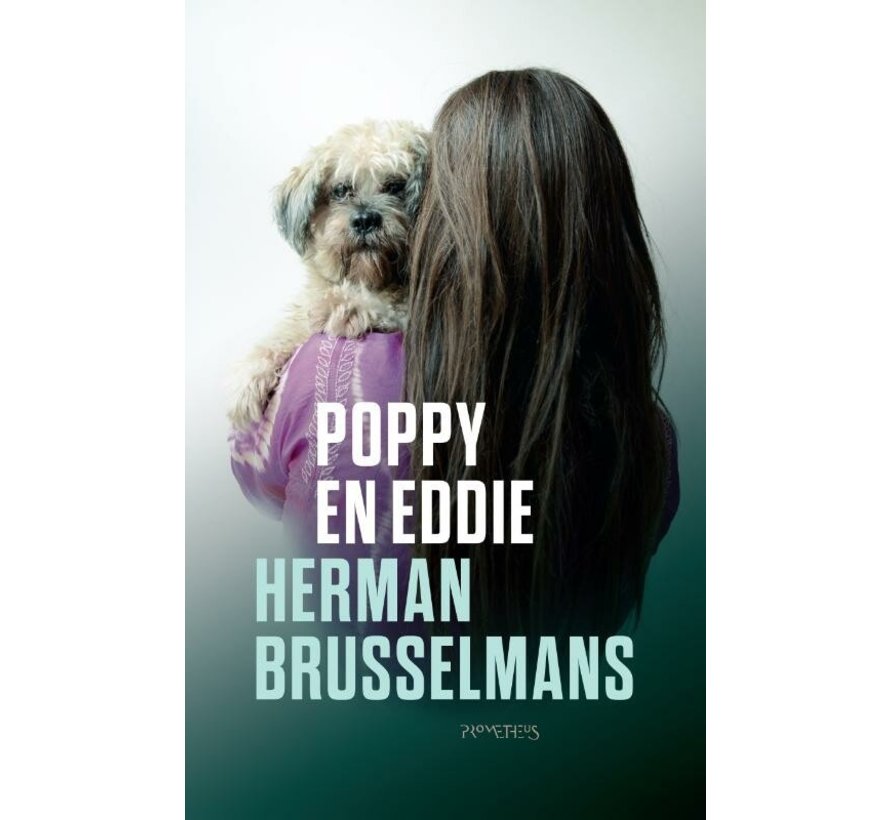 Poppy en Eddie-trilogie 1 - Poppy en Eddie