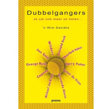 Dubbelgangers