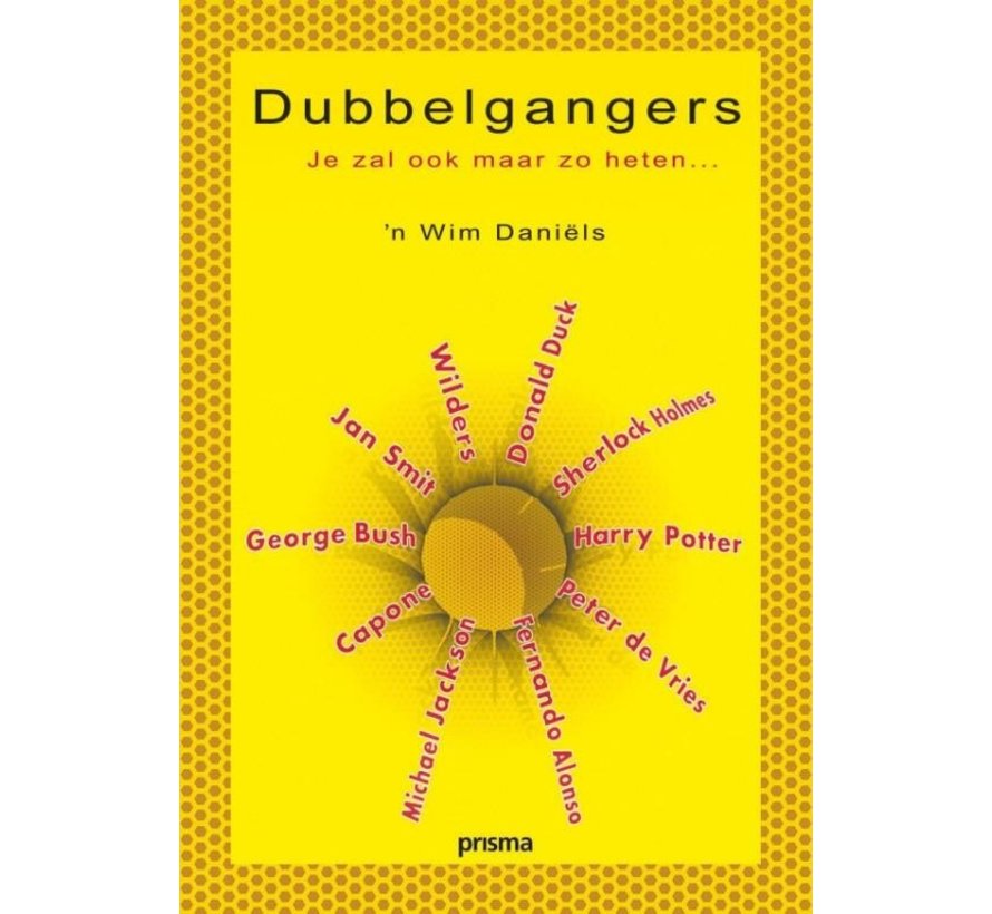 Dubbelgangers