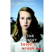 Sasja's wraak