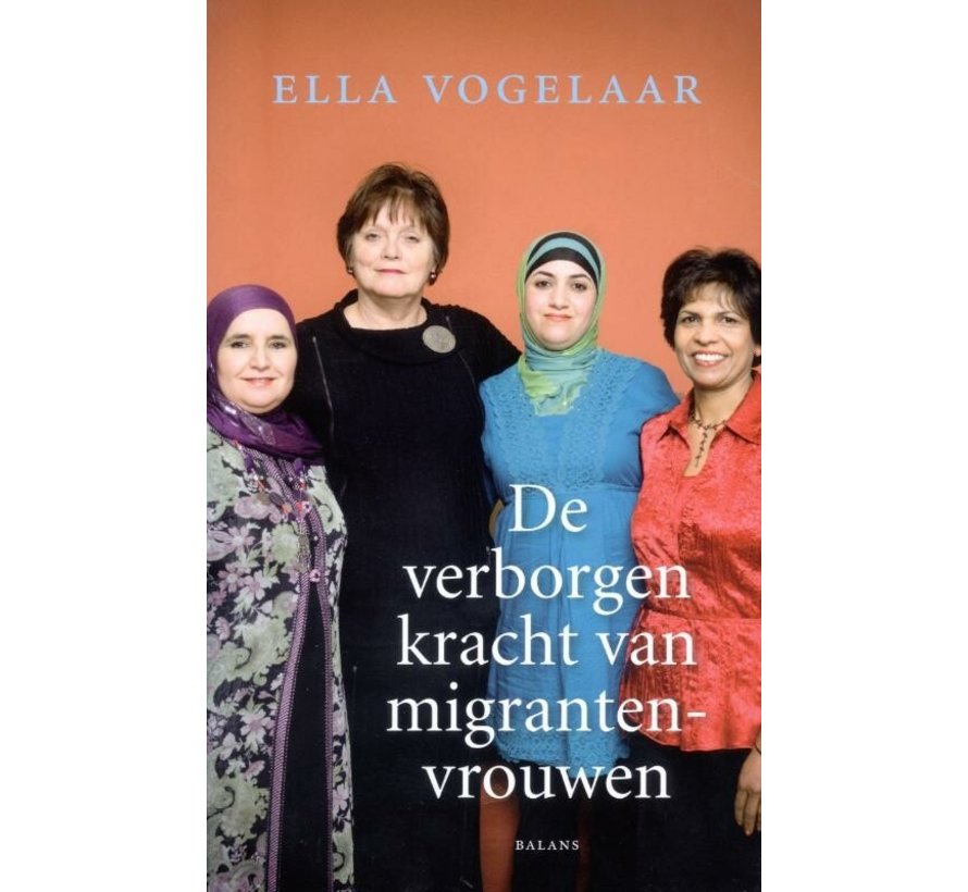 De verborgen kracht van migrantenvrouwen