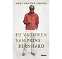 De vrouwen van prins Bernhard