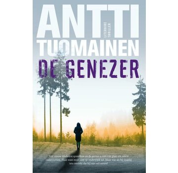 1+1 gratis De genezer