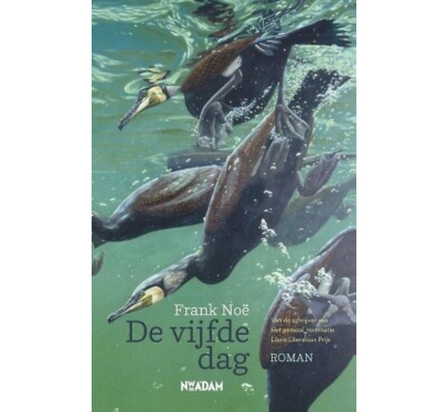 De vijfde dag