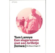 1+1 gratis De Wase trilogie 1 - Een slagerszoon met een brilletje