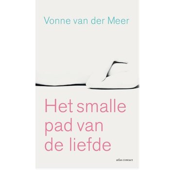 Het smalle pad van de liefde