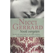 Nooit vergeten
