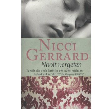 1+1 gratis Nooit vergeten