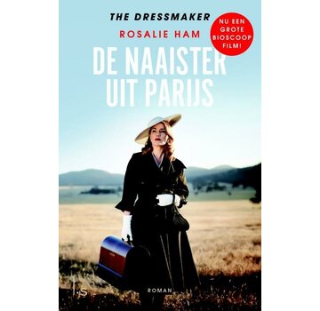 1+1 gratis De naaister uit Parijs