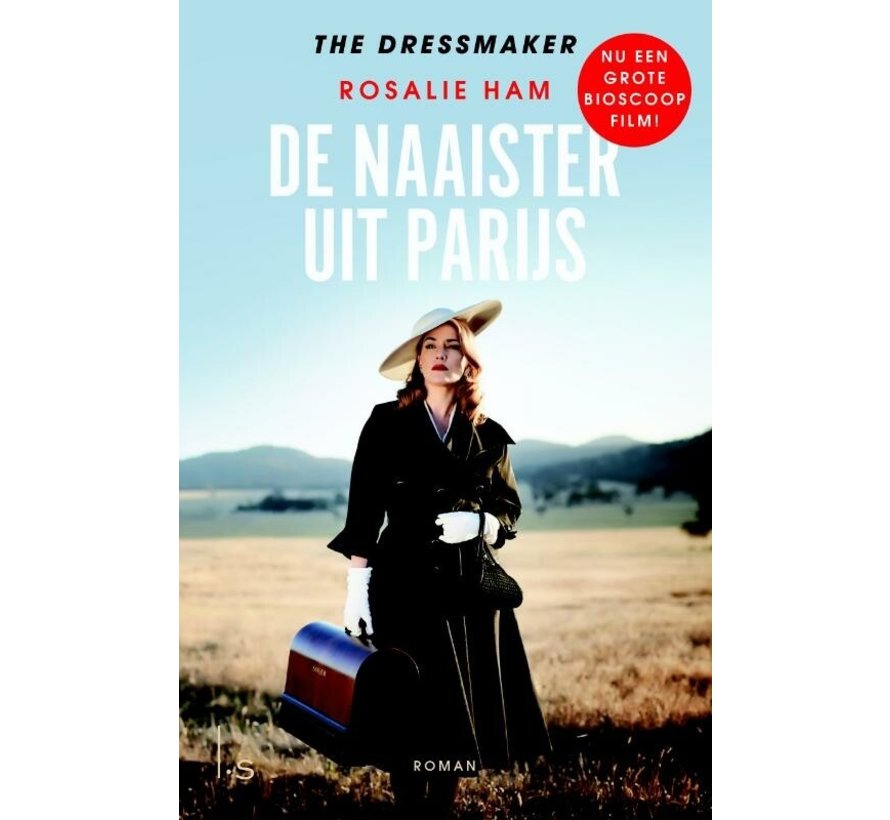 De naaister uit Parijs