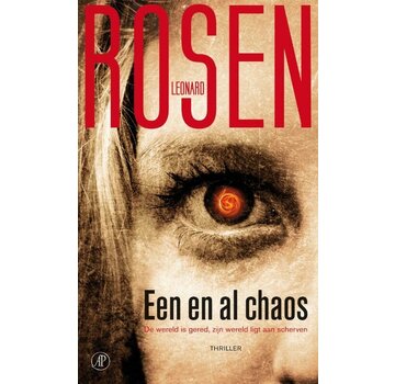 Een en al chaos