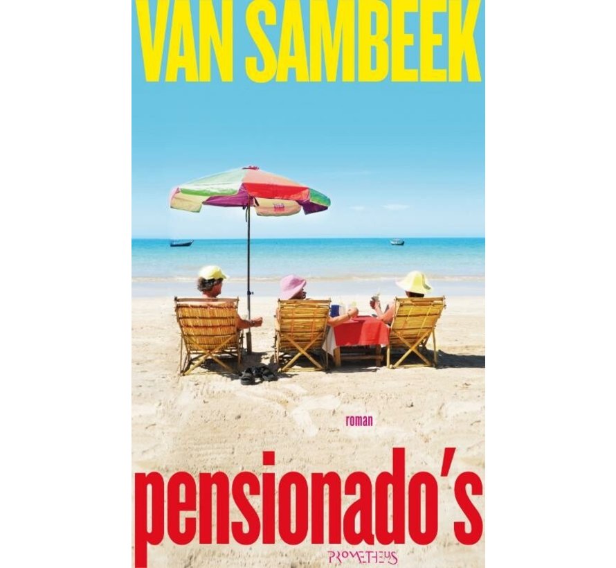 Pensionado's