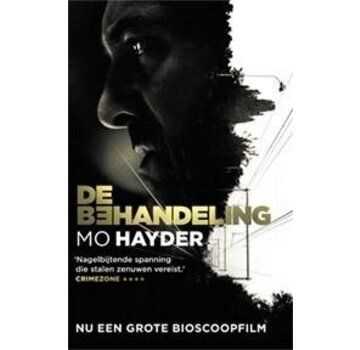 Jack Caffery 2 - De behandeling