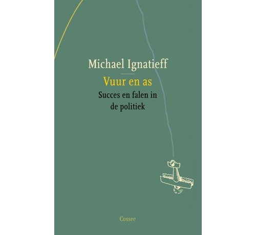 Vuur en as
