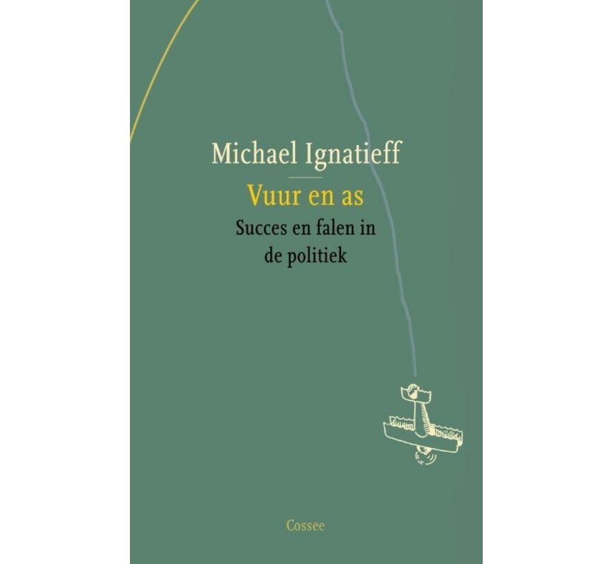 Vuur en as