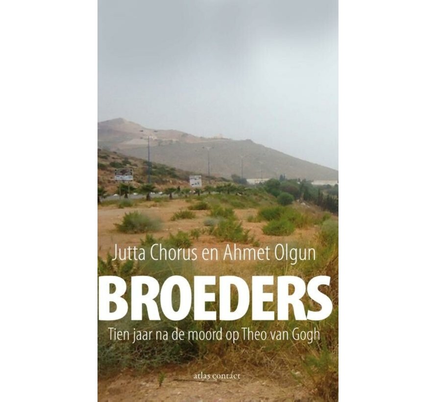 Broeders