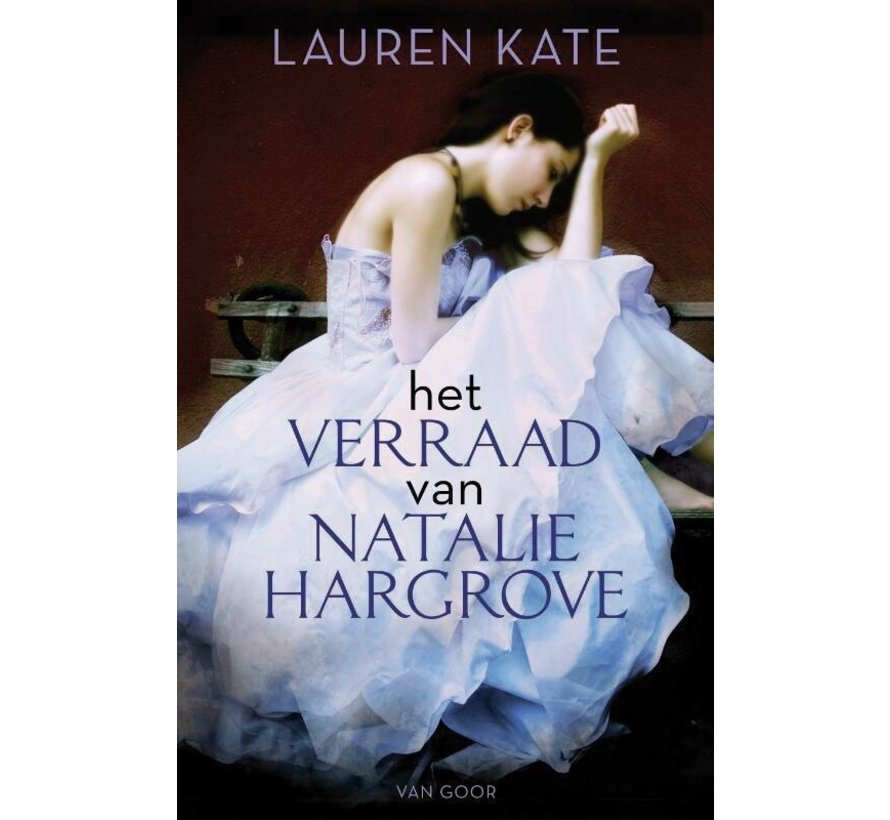 Het verraad van Natalie Hargrove