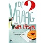 De vraag