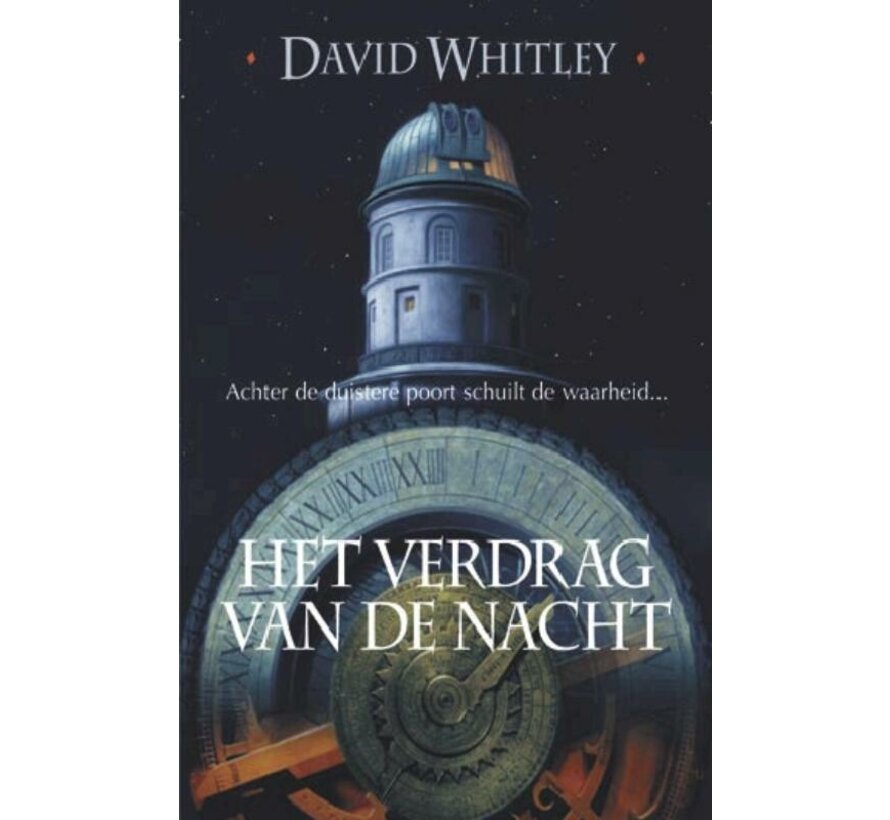 Het verdrag van de nacht