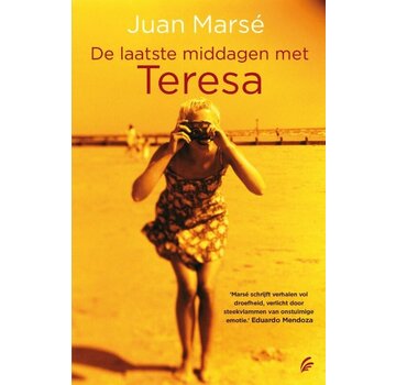 De laatste middagen met Teresa