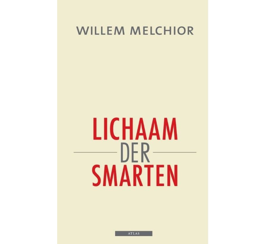 Lichaam der smarten