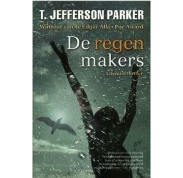 1+1 gratis De regenmakers