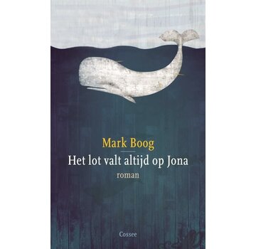 1+1 gratis Het lot valt altijd op Jona