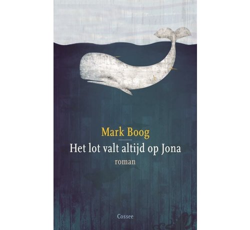 Het lot valt altijd op Jona