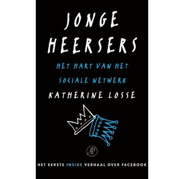 Jonge heersers