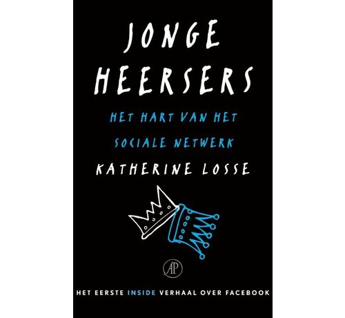 Jonge heersers