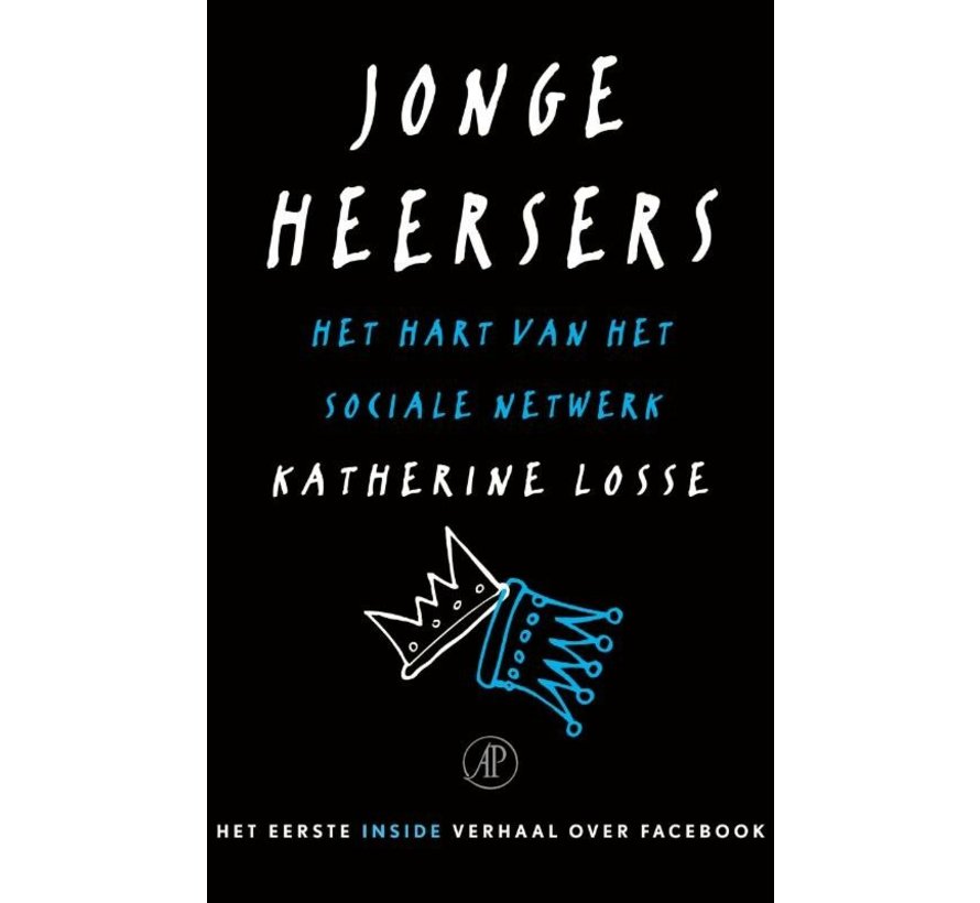 Jonge heersers