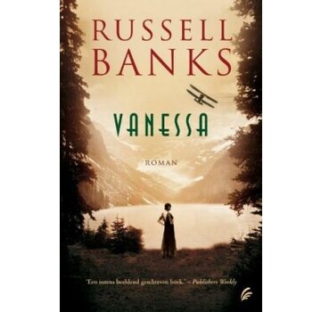 Vanessa