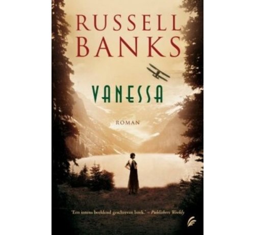 Vanessa