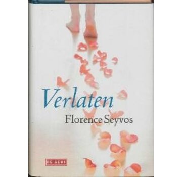 Juweeltje - Verlaten