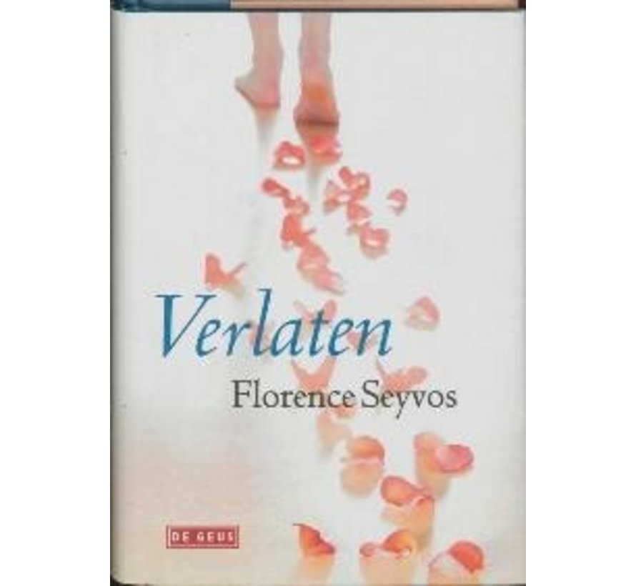 Juweeltje - Verlaten