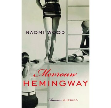 1+1 gratis Mevrouw Hemingway