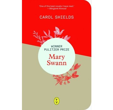 Mary Swann