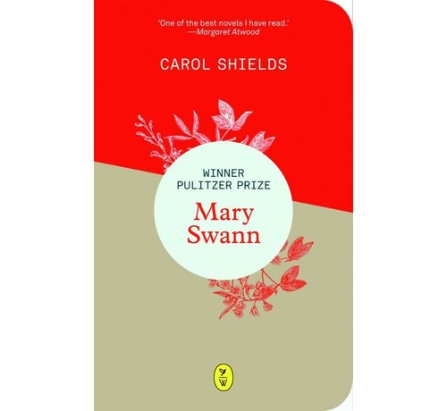 Mary Swann