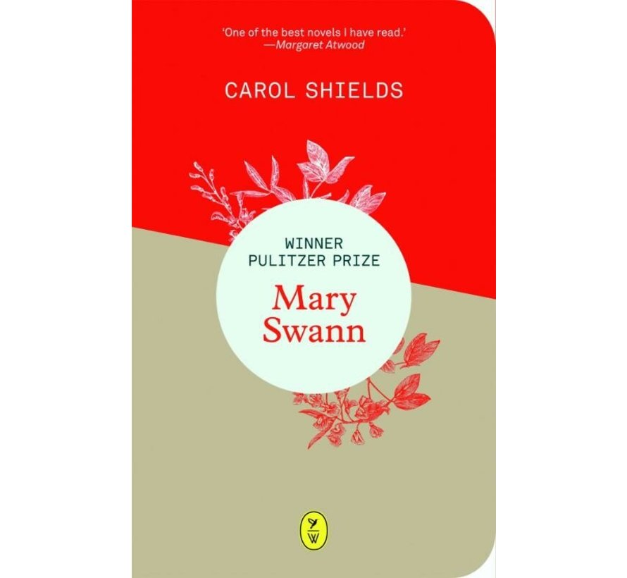 Mary Swann