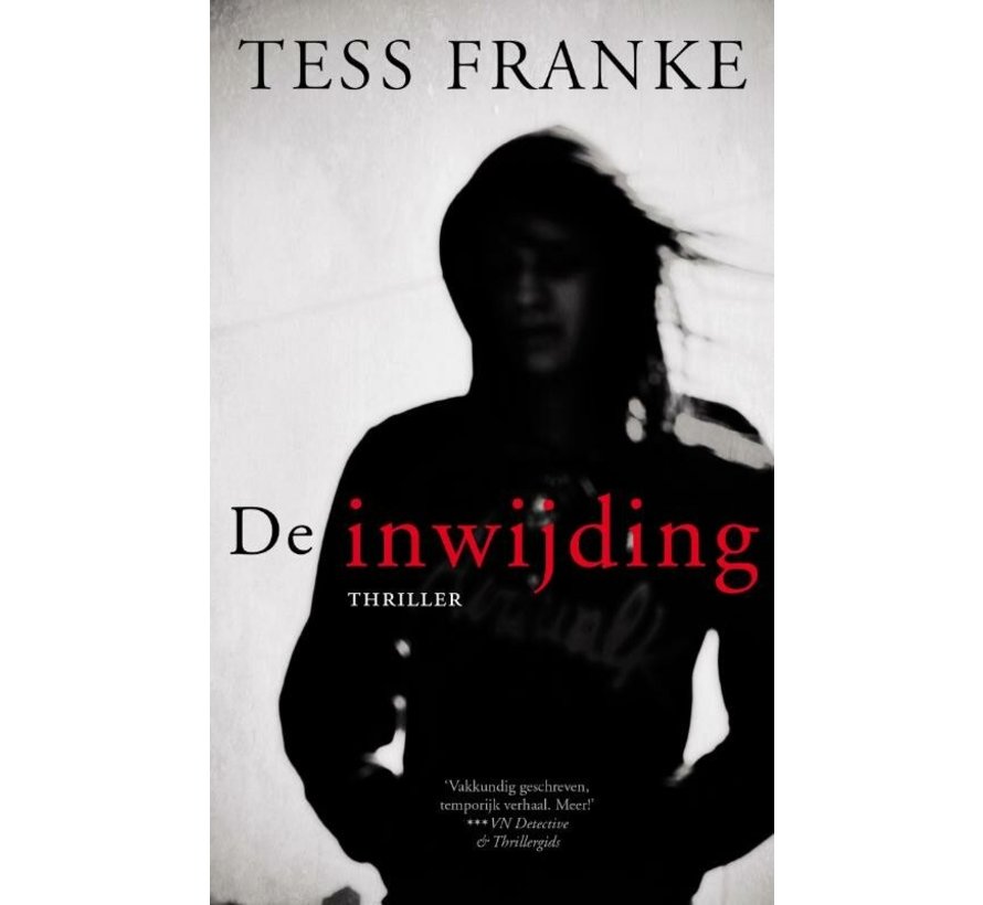 Rainbow Zilverpockets 497 - De inwijding