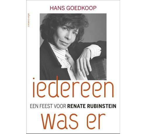 Iedereen was er