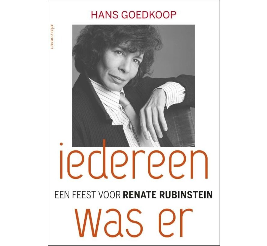 Iedereen was er