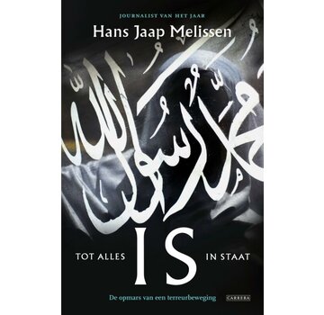 IS - tot alles in staat