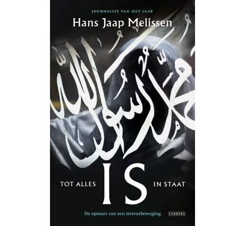 IS - tot alles in staat