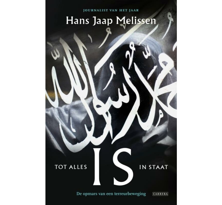 IS - tot alles in staat