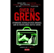 Over de grens