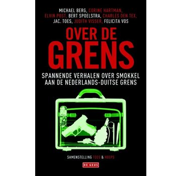 Over de grens
