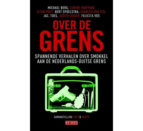 Over de grens