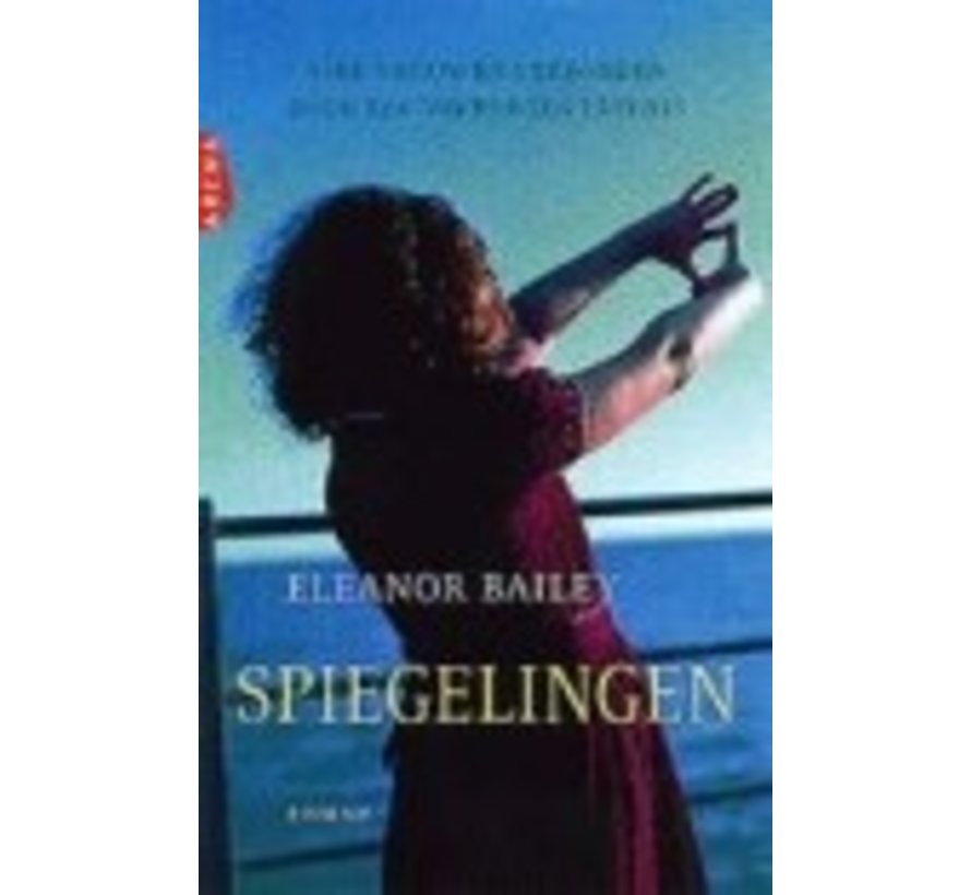 Spiegelingen