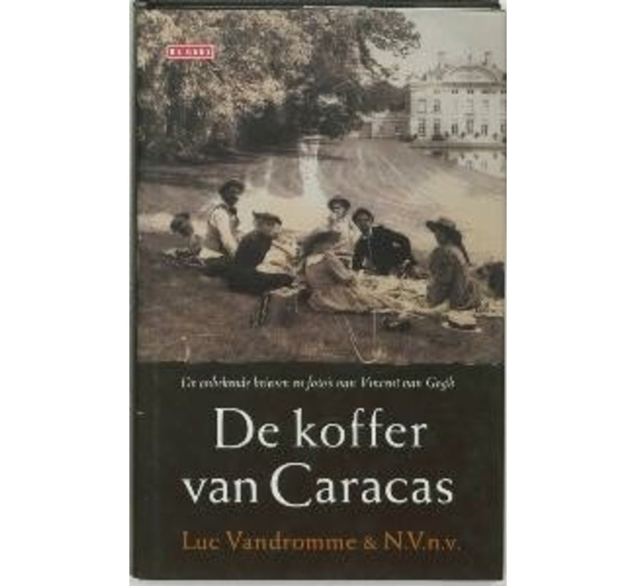 De koffer van Caracas